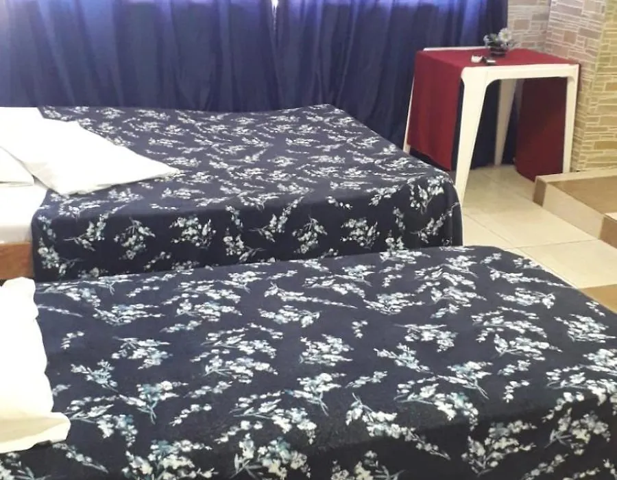 Hotel Itapua Al Mare-1