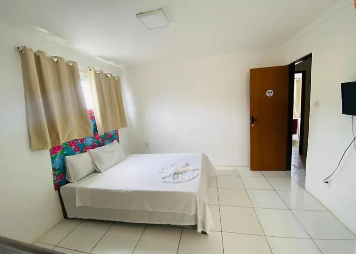 Hotel Praia Itapua Salvador